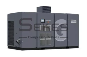 Atlas Copco GA 160 VSD FF