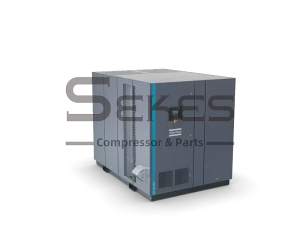 Atlas Copco GA 160 VSD⁺ Atlas Copco GA 160 VSD⁺