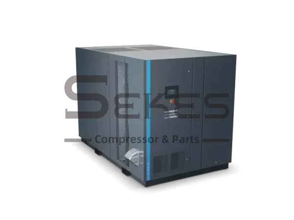 Atlas Copco GA 160 VSD⁺ FF (1) Atlas Copco GA 160 VSD⁺ FF (1)