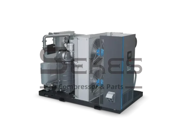 Atlas Copco GA 160 VSD⁺ FF (2) Atlas Copco GA 160 VSD⁺ FF (2)