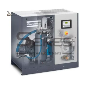 Atlas Copco GA 18 (2)
