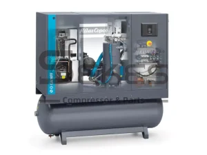 Atlas Copco GA 18 FF TM