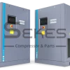 Atlas Copco GA 18 VSD GA 22 VSD FF Atlas Copco GA 18 VSD GA 22 VSD FF