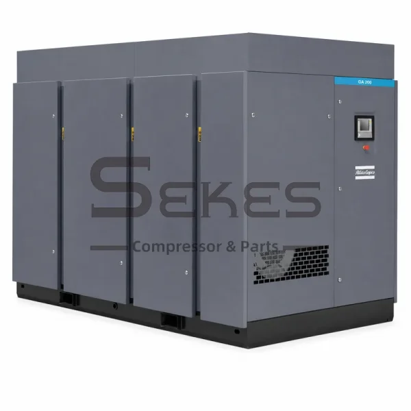 Atlas Copco GA 200 (1)