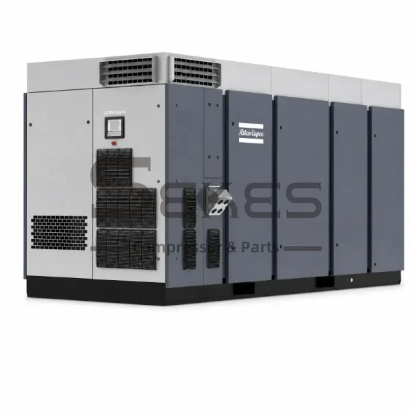 Atlas Copco GA 200 VSD FF (1)