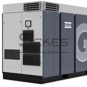 Atlas Copco GA 200 VSD FF (2)