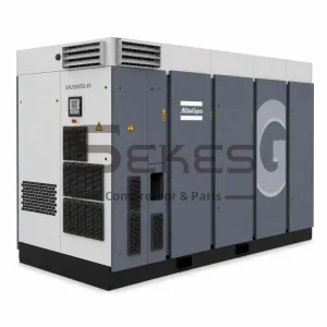 Atlas Copco GA 200 VSD FF (4)