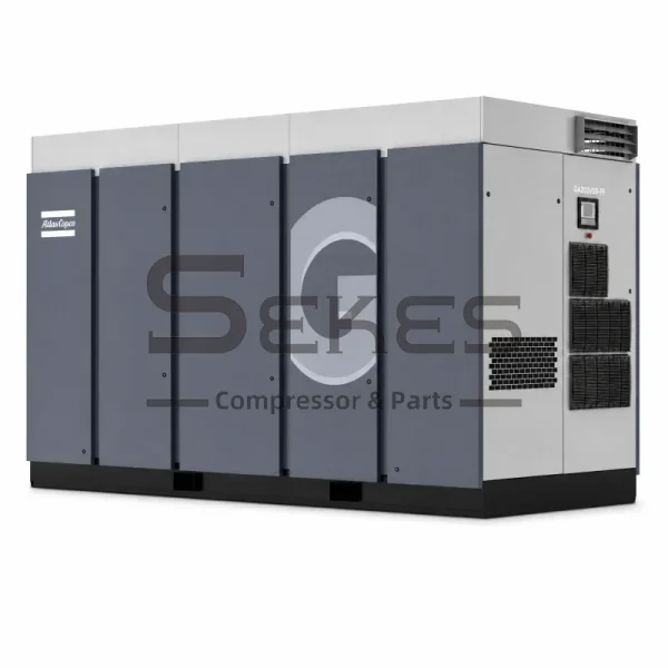 Atlas Copco GA 200 VSD FF (5) Atlas Copco GA 200 VSD FF (5)