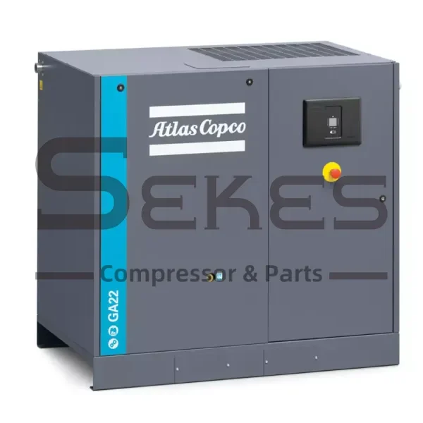 Atlas Copco GA 22 (1)