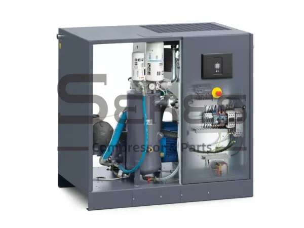 Atlas Copco GA 22 (3) Atlas Copco GA 22 (3)