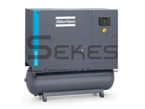 Atlas Copco GA 22 FF TM (1)