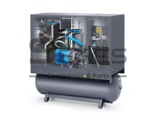 Atlas Copco GA 22 FF TM (2) Atlas Copco GA 22 FF TM (2)