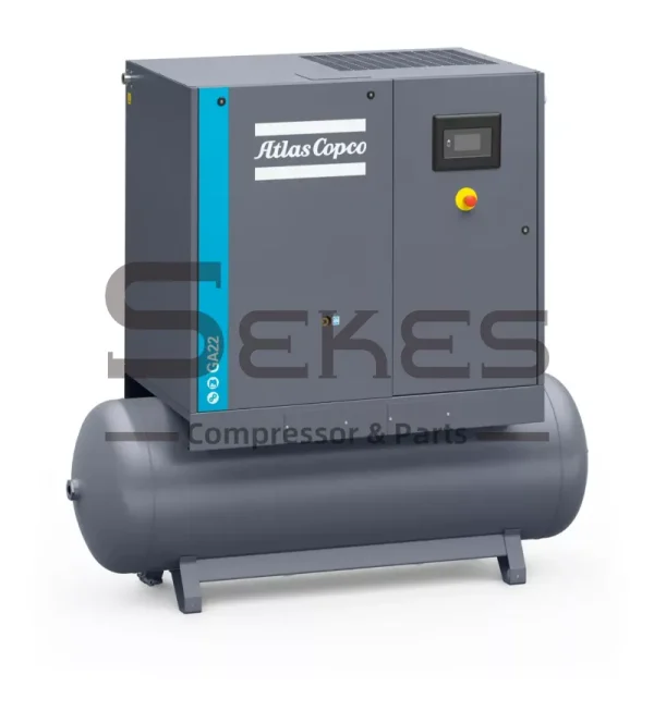 Atlas Copco GA 22 TM Atlas Copco GA 22 TM