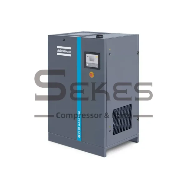 Atlas Copco GA 22 VSD Atlas Copco GA 22 VSD
