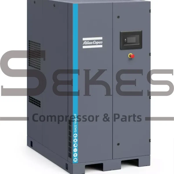 Atlas Copco GA 22 VSD FF (1)