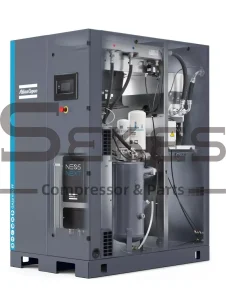 Atlas Copco GA 22 VSD FF (2)