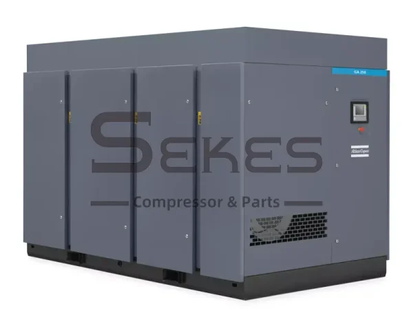Atlas Copco GA 250 (1) Atlas Copco GA 250 (1)