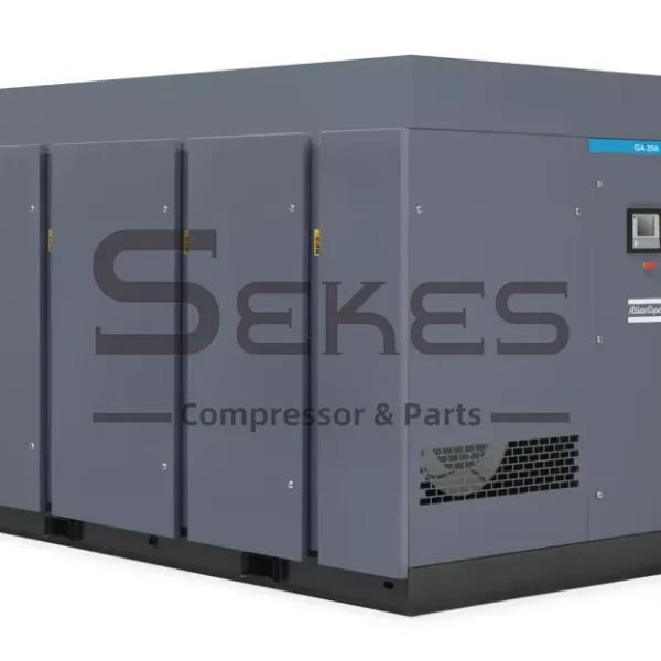 Atlas Copco GA 250 (1)