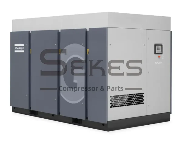 Atlas Copco GA 250 (5) Atlas Copco GA 250 (5)