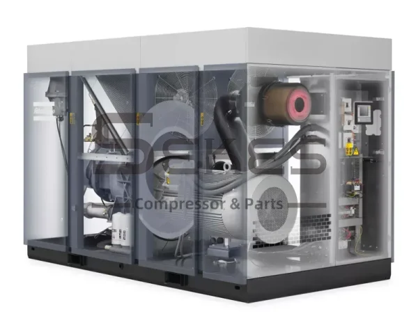 Atlas Copco GA 250 (6) Atlas Copco GA 250 (6)