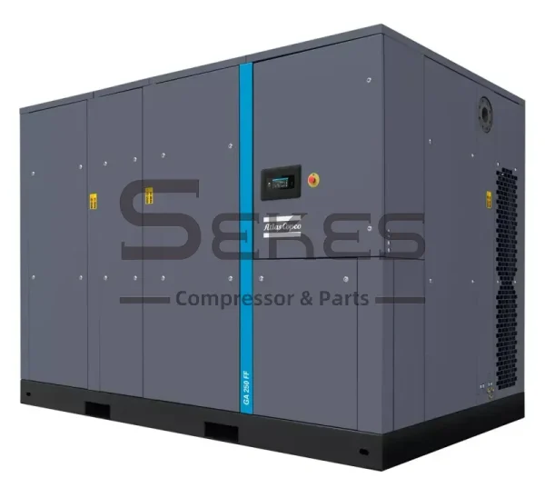 Atlas Copco GA 250 FF (1) Atlas Copco GA 250 FF (1)