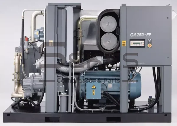 Atlas Copco GA 250 FF (2) Atlas Copco GA 250 FF (2)