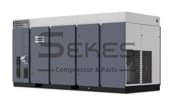 Atlas Copco GA 250 VSD FF (1) Atlas Copco GA 250 VSD FF (1)