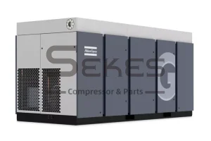 Atlas Copco GA 250 VSD FF (2)