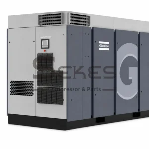 Atlas Copco GA 250 VSD FF (5)