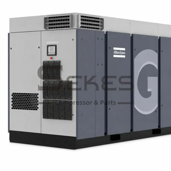 Atlas Copco GA 250 VSD FF (5) Atlas Copco GA 250 VSD FF (5)