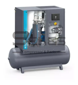 Atlas Copco GA 26 TM