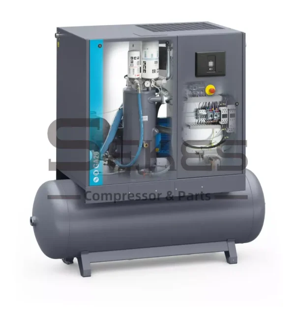 Atlas Copco GA 26 TM