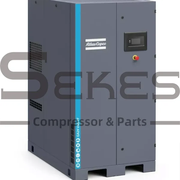 Atlas Copco GA 26 VSD FF (1)