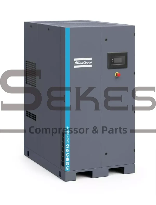 Atlas Copco GA 26 VSD FF (1) Atlas Copco GA 26 VSD FF (1)