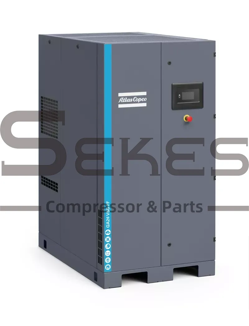 Atlas Copco GA 26 VSD FF (1)