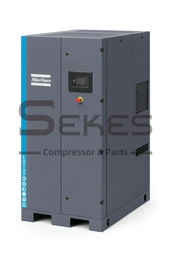 Atlas Copco GA 26 VSD FF (2) Atlas Copco GA 26 VSD FF (2)