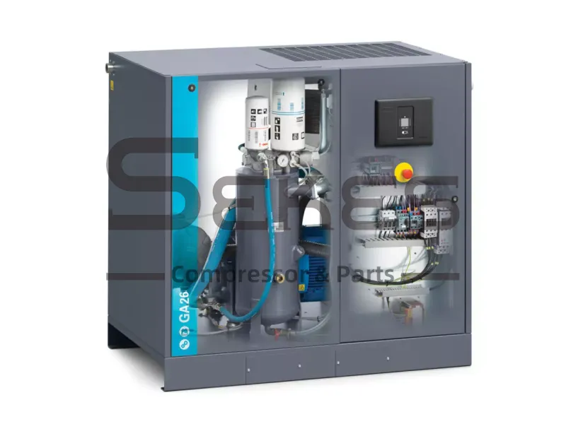 Atlas Copco GA 26