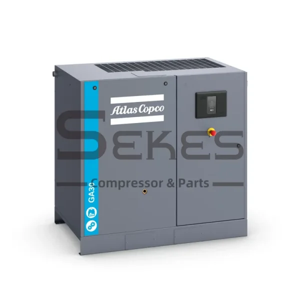 Atlas Copco GA 30 (1)