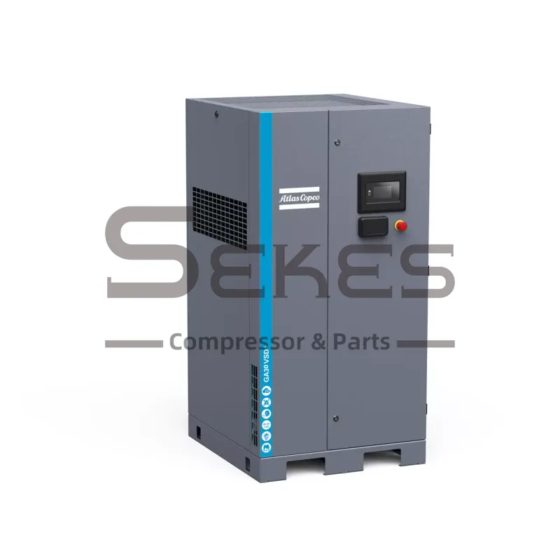 Atlas Copco GA 30 VSD⁺ (1)