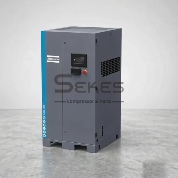 Atlas Copco GA 30 VSD⁺ (3) Atlas Copco GA 30 VSD⁺ (3)