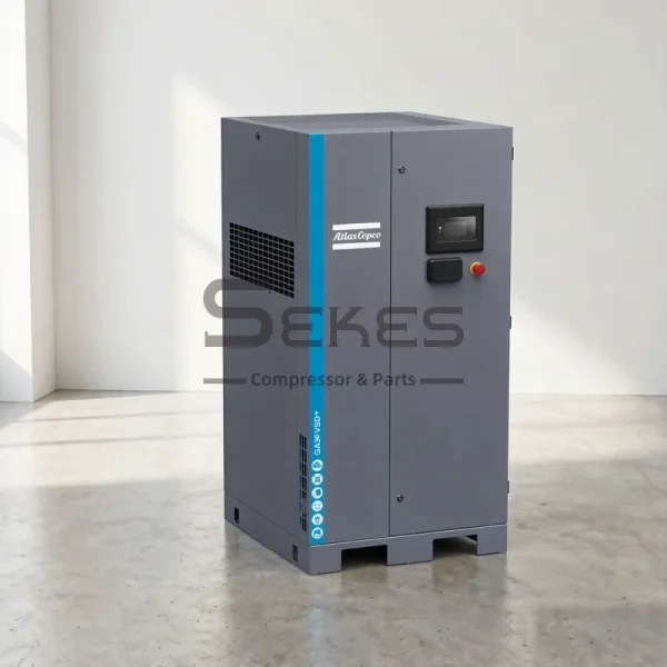 Atlas Copco GA 30 VSD⁺ (5) Atlas Copco GA 30 VSD⁺ (5)
