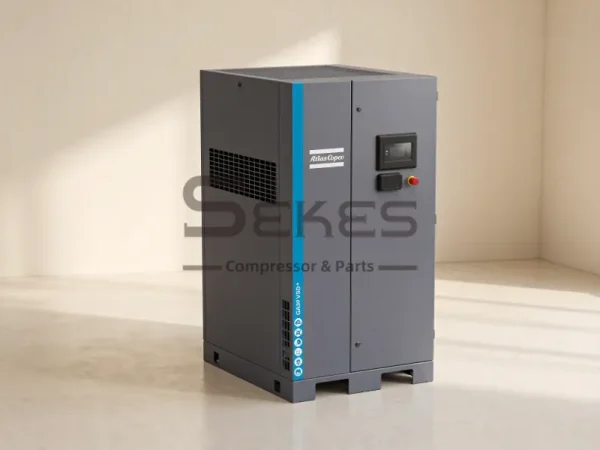 Atlas Copco GA 30 VSD⁺ (6) Atlas Copco GA 30 VSD⁺ (6)