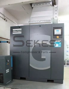 Atlas Copco GA 30⁺