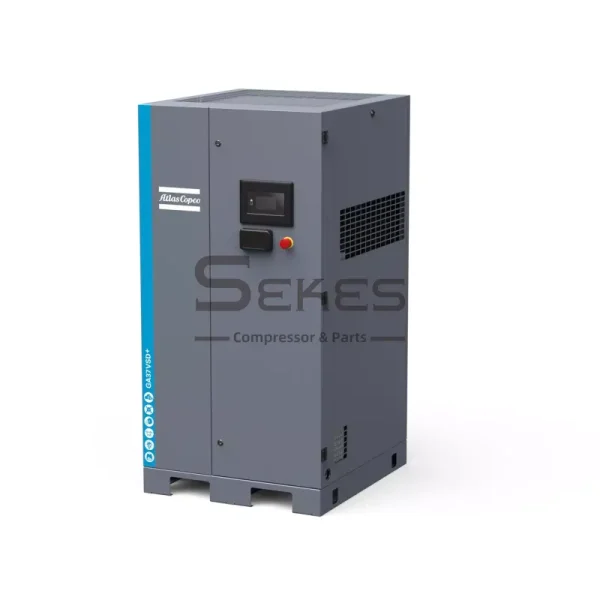 Atlas Copco GA 37 VSD⁺ (1) Atlas Copco GA 37 VSD⁺ (1)