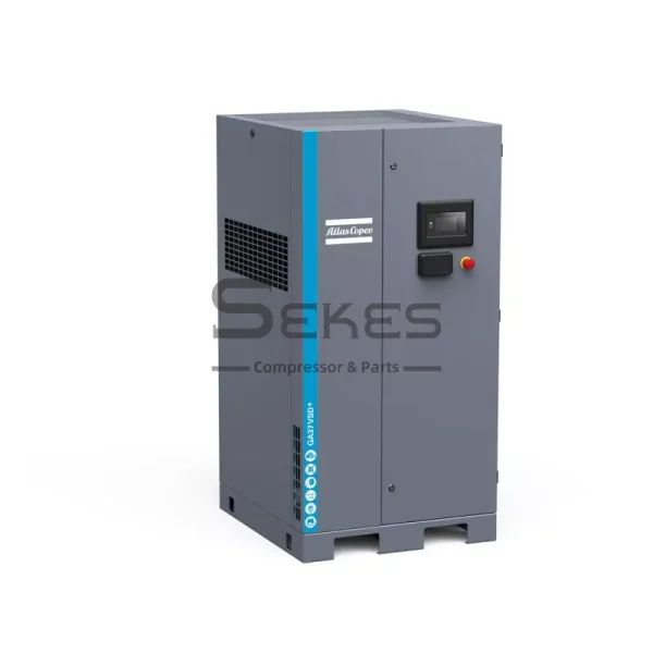 Atlas Copco GA 37 VSD⁺ (2) Atlas Copco GA 37 VSD⁺ (2)