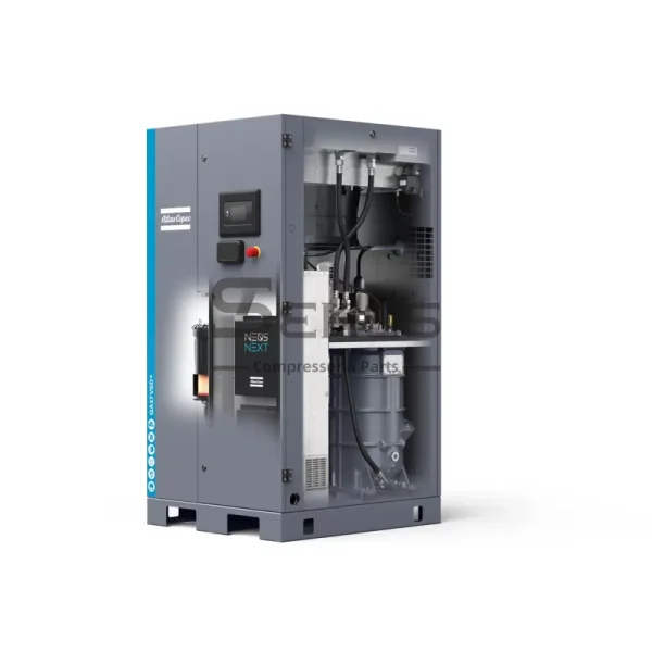Atlas Copco GA 37 VSD⁺ (3) Atlas Copco GA 37 VSD⁺ (3)