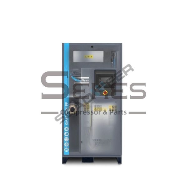 Atlas Copco GA 37 VSD⁺ FF Atlas Copco GA 37 VSD⁺ FF