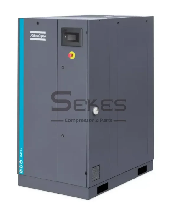 Atlas Copco GA 37⁺ (1)