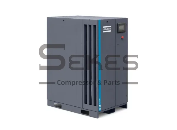 Atlas Copco GA 37⁺ (2)