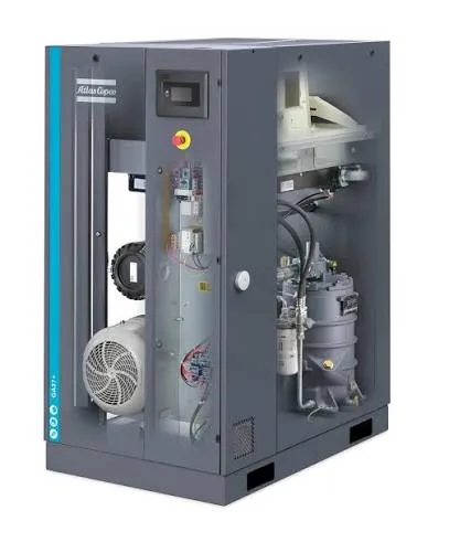 Atlas Copco GA 37⁺ (3)